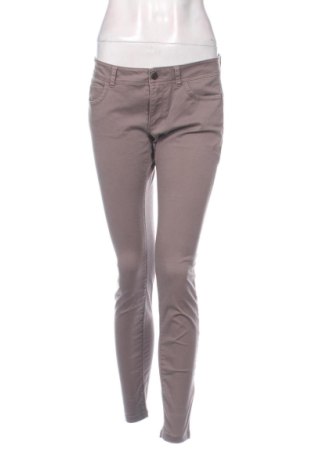 Дамски панталон United Colors Of Benetton, Размер L, Цвят Кафяв, Цена 11,00 €, #138038107
