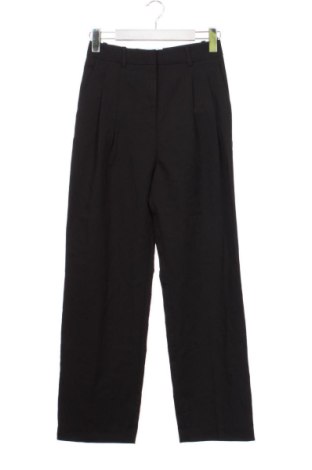 Pantaloni de femei Mango, Mărime XS, Culoare Negru, Preț 62,99 Lei, #138038204