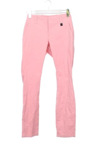 Pantaloni de femei Peak Performance, Mărime XS, Culoare Roz, Preț 188,97 Lei, #138038586