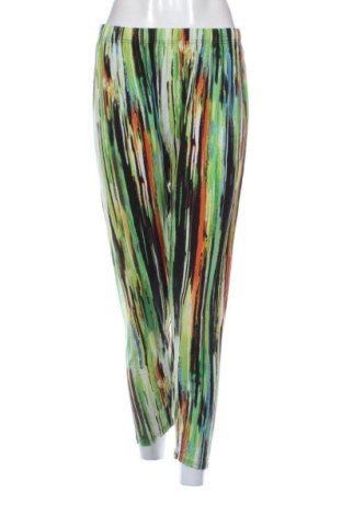Pantaloni de femei Unbranded, Mărime L, Culoare Multicolor, Preț 36,74 Lei, #138038640