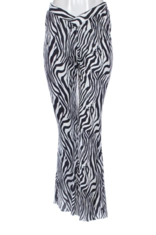 Pantaloni de femei SHEIN, Mărime M, Culoare Multicolor, Preț 31,49 Lei, #138038751