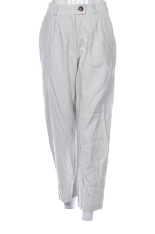 Damskie spodnie Topshop, Rozmiar S, Kolor ecru, Cena 38,10 zł, #138039156