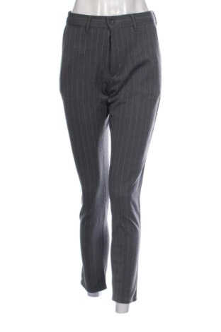 Дамски панталон Zara, Размер M, Цвят Сив, Цена 13,00 €, #138039793