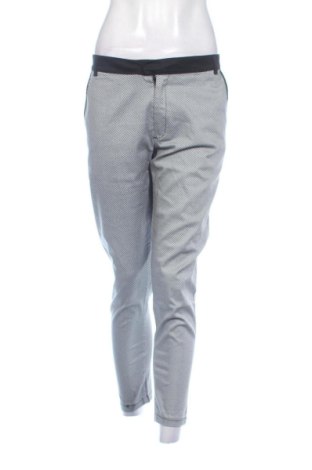 Damskie spodnie Mystify, Rozmiar XL, Kolor Kolorowy, Cena 28,65 zł, #138039885