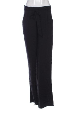 Damskie spodnie Amisu, Rozmiar L, Kolor Czarny, Cena 98,47 zł, #138039945