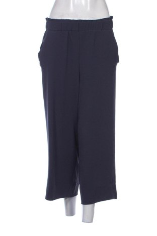 Дамски панталон H&M, Размер M, Цвят Син, Цена 17,00 €, #138040607
