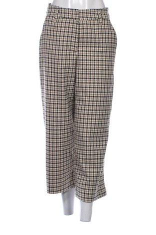 Damskie spodnie H&M, Rozmiar M, Kolor Kolorowy, Cena 55,04 zł, #138041083
