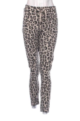 Damskie spodnie Unbranded, Rozmiar XL, Kolor Kolorowy, Cena 55,04 zł, #138041351