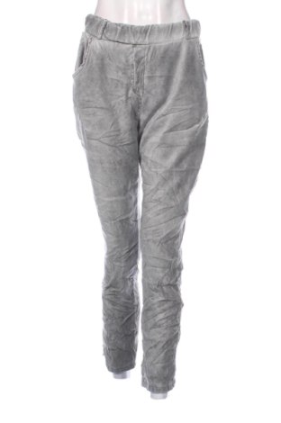 Damskie spodnie Unbranded, Rozmiar XL, Kolor Szary, Cena 38,10 zł, #138041656