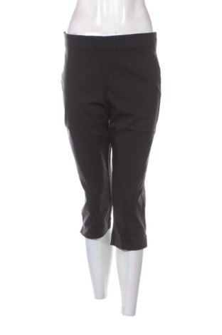Pantaloni de femei Tchibo, Mărime L, Culoare Negru, Preț 89,23 Lei, #138041857