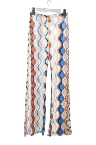 Damskie spodnie Unbranded, Rozmiar XS, Kolor Kolorowy, Cena 59,27 zł, #138042281
