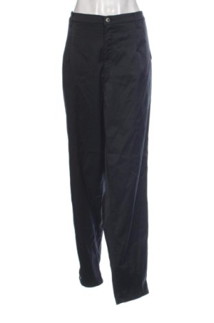 Damskie spodnie Unbranded, Rozmiar 3XL, Kolor Czarny, Cena 60,71 zł, #138042477