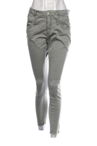 Damenhose Buena Vista, Größe L, Farbe Grün, Preis € 8,74, #138042641