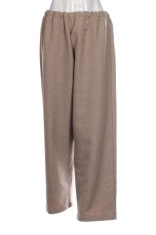 Damenhose Unbranded, Größe XL, Farbe Beige, Preis € 8,74, #138042715