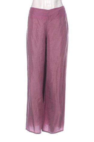 Damenhose Sauvage, Größe L, Farbe Lila, Preis € 9,00, #138042777