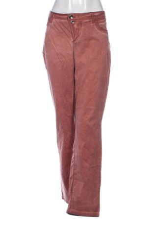 Damenhose Street One, Größe XL, Farbe Orange, Preis € 14,00, #138042907
