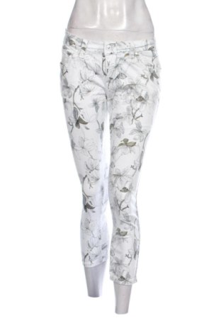 Damenhose Blue Monkey, Größe M, Farbe Mehrfarbig, Preis € 6,78, #138042915