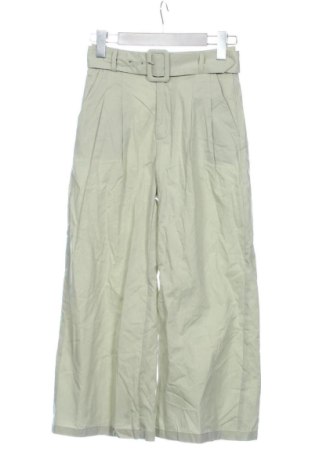Damenhose Stradivarius, Größe XXS, Farbe Grün, Preis € 11,34, #138043610