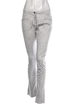 Damenhose Unbranded, Größe L, Farbe Grau, Preis € 9,99, #138043638
