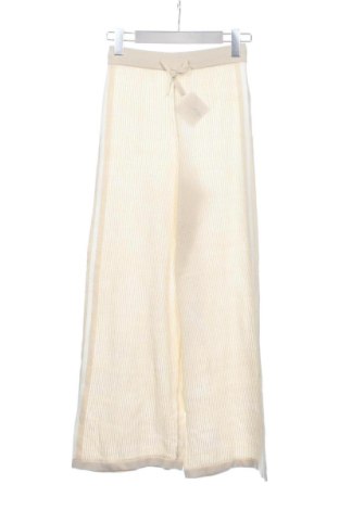 Damenhose Oysho, Größe XXS, Farbe Ecru, Preis € 17,73, #138043935