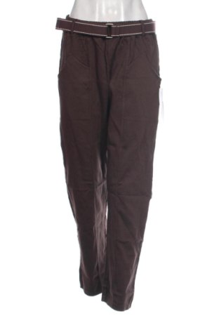 Dámské kalhoty  Unbranded, Velikost M, Barva Hnědá, Cena  166,00 Kč, #138044475