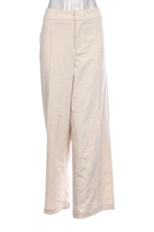 Damenhose Zara, Größe XL, Farbe Beige, Preis € 16,00, #138044765