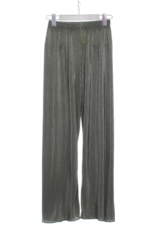 Damskie spodnie Florencia, Rozmiar XS, Kolor Zielony, Cena 42,34 zł, #138044871