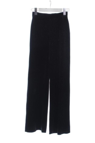 Damskie spodnie Gina Tricot, Rozmiar XS, Kolor Czarny, Cena 46,57 zł, #138045139
