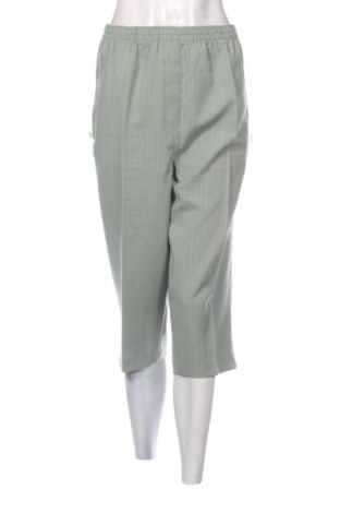 Damskie spodnie Unbranded, Rozmiar XXL, Kolor Zielony, Cena 67,74 zł, #138046085