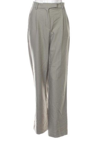 Damskie spodnie Zara, Rozmiar S, Kolor Zielony, Cena 142,99 zł, #138047604