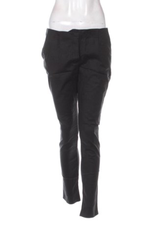 Damskie spodnie Zara, Rozmiar M, Kolor Czarny, Cena 142,99 zł, #138047639