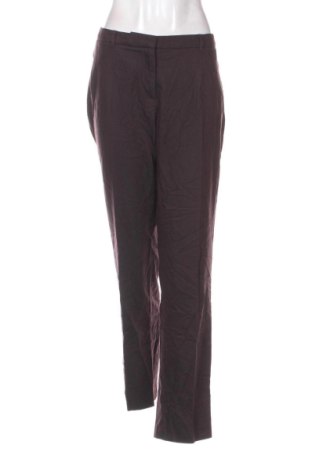 Pantaloni de femei Esprit, Mărime XL, Culoare Maro, Preț 302,99 Lei, #138048274