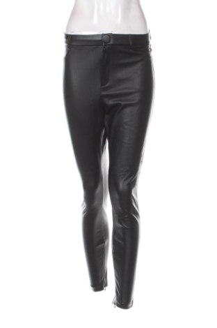 Pantaloni de femei Zara, Mărime M, Culoare Negru, Preț 75,99 Lei, #138048508