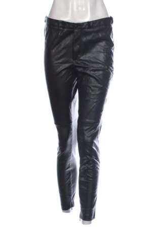 Pantaloni de femei Mango, Mărime M, Culoare Negru, Preț 214,99 Lei, #138048999