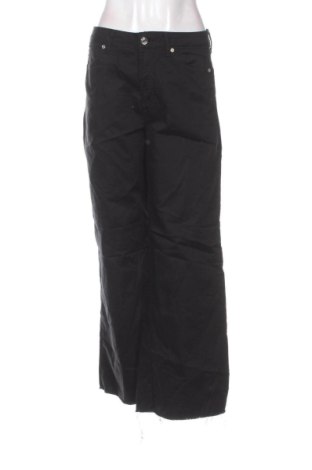 Pantaloni de femei Liu Jo, Mărime S, Culoare Negru, Preț 614,99 Lei, #138049242