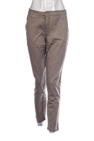 Női nadrág United Colors Of Benetton, Méret M, Szín Barna, Ár 18 489 Ft, #138049648