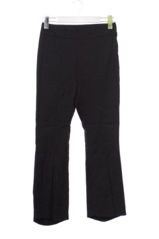 Damskie spodnie Zara, Rozmiar XS, Kolor Czarny, Cena 142,99 zł, #138050445