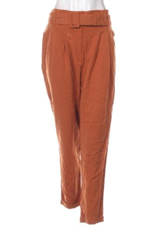 Pantaloni de femei ONLY, Mărime L, Culoare Portocaliu, Preț 75,99 Lei, #138050626