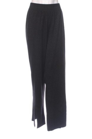 Dámske nohavice Apanage, Veľkosť 4XL, Farba Čierna, Cena  13,34 €, #138027512