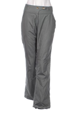 Pantaloni de femei Crane, Mărime S, Culoare Gri, Preț 172,99 Lei, #137999377