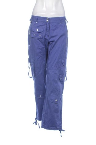 Pantaloni de femei Mexx, Mărime L, Culoare Mov, Preț 63,00 Lei, #137976989