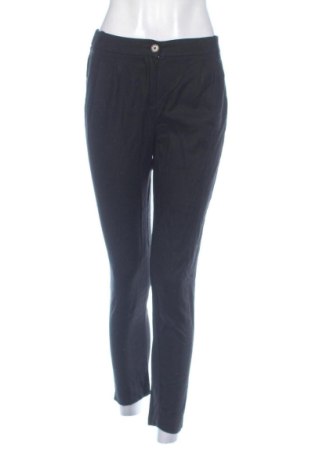 Pantaloni de femei Promod, Mărime S, Culoare Negru, Preț 52,49 Lei, #137978248