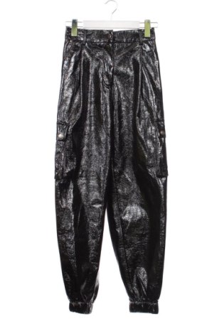 Pantaloni de femei Princess Polly, Mărime XXS, Culoare Negru, Preț 68,24 Lei, #137947703