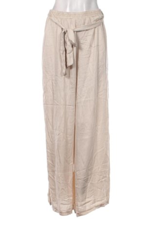 Dámské kalhoty  Unbranded, Velikost L, Barva Béžová, Cena  412,00 Kč, #137953275