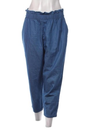Dámské kalhoty  Unbranded, Velikost M, Barva Modrá, Cena  340,00 Kč, #137953324