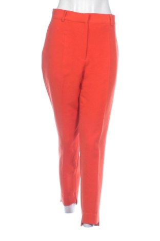Pantaloni de femei Depot 96, Mărime L, Culoare Portocaliu, Preț 101,96 Lei, #137974489