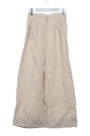 Női nadrág H&M, Méret XXS, Szín Bézs, Ár 3 716 Ft, #137974923