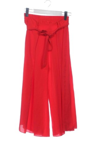 Damenhose Unbranded, Größe XS, Farbe Rot, Preis 8,00 €, #137979449