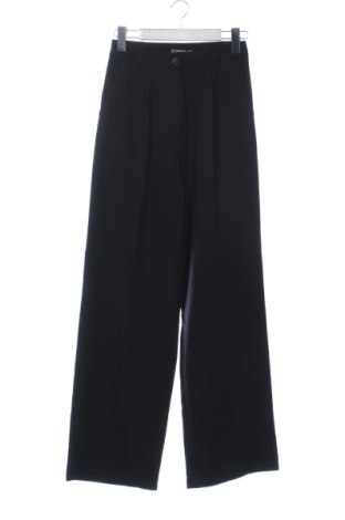 Pantaloni de femei Unbranded, Mărime XS, Culoare Negru, Preț 47,24 Lei, #137980850