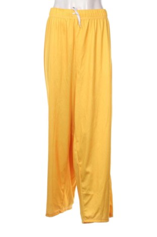 Női nadrág Unbranded, Méret 5XL, Szín Sárga, Ár 5 319 Ft, #137982111